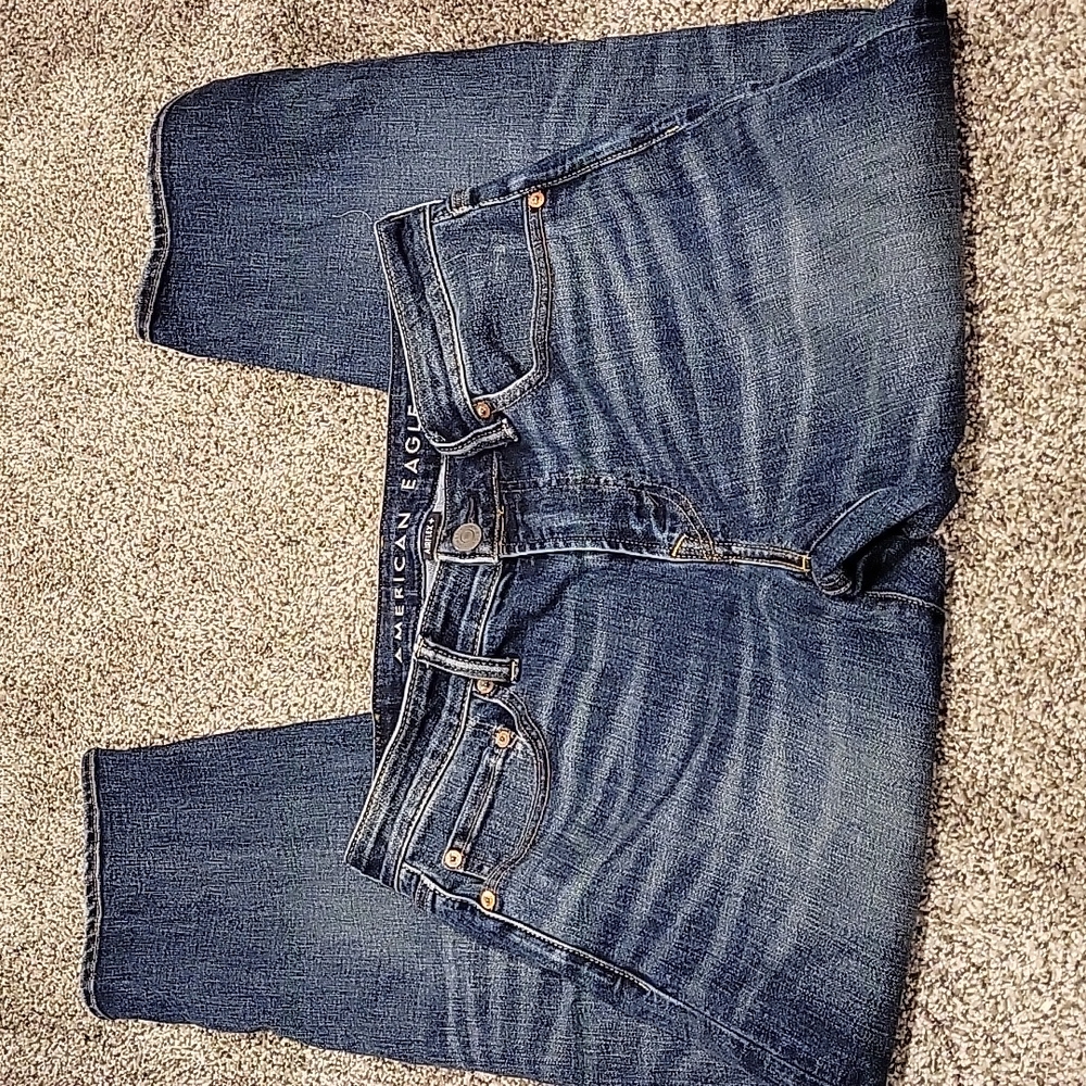 American Eagle AirFlex+Jeans
